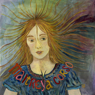 Maya Hawke - MAITREYA CORSO album cover