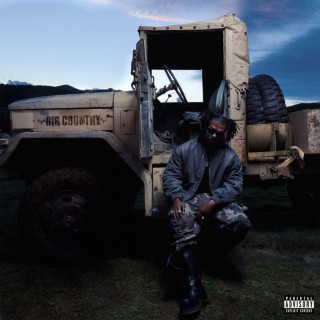sosocamo - big country album cover