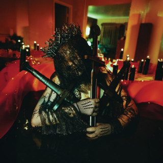 Holy Wars - Shadow Work / Light Work album cover