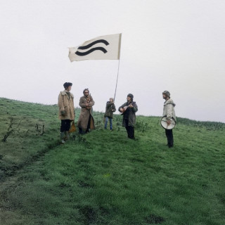 Swim Deep - Hum album cover