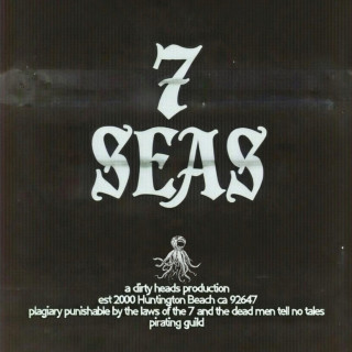 Dirty Heads - 7 Seas