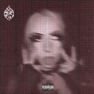 SpaceMan Zack - THIS MIGHT BE THE END... album cover