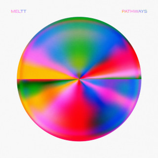 Meltt - Pathways album cover