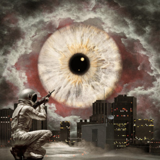 Failure - Location Lost album cover