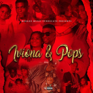 Boosie Badazz - Iviona & Pops album cover
