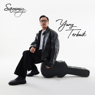 Sammy Simorangkir - Yang Terbaik album cover