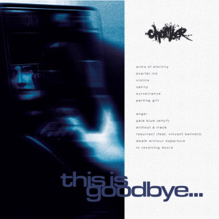 Chamber - this is goodbye... album cover