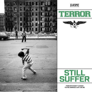 Terror - Still Suffer album cover