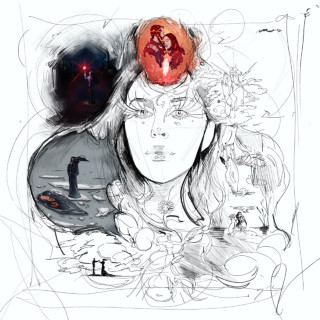 Jamala - РУХ МІЙ album cover