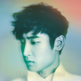Parc Jae Jung - STEP 1 EP cover