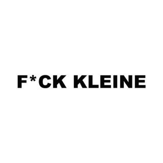 Lil Kleine & Yade Lauren - F*CK KLEINE album cover