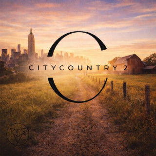 Greg Raposo - City Country 2 album cover