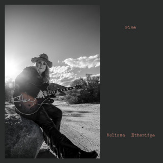 Melissa Etheridge - Rise album cover