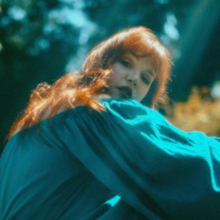 Anna Wise - lightanothercandle single cover
