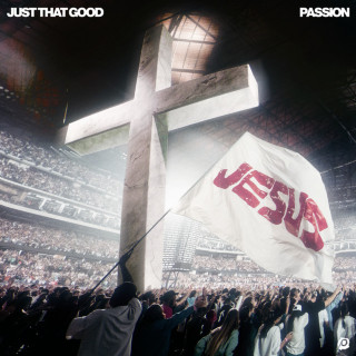 Passion & Chidima - Just That Good live album cover