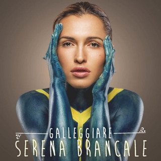 Serena Brancale - Galleggiare album cover