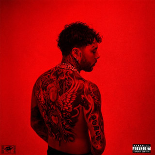 Dalex - RED ROOM EP cover