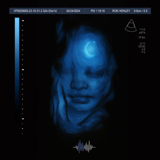 Ron Henley - Mana album cover