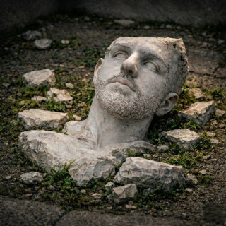 TOQUEL - 10 album cover