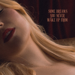 Valerie Broussard - Some Dreams You Never Wake Up From EP cover