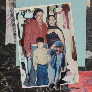 Abraham Vazquez - No Me Despedí EP cover