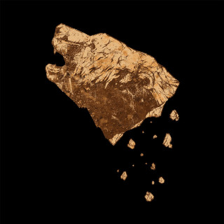 Crippled Black Phoenix - Bronze album cover