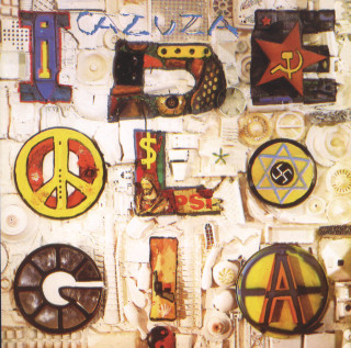 Cazuza - Ideologia album cover