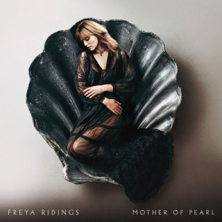Freya Ridings - Mother Of Pearl album cover