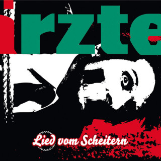 Die Ärzte - Lied Vom Scheitern single cover