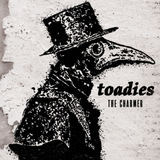 Toadies - The Charmer album cover