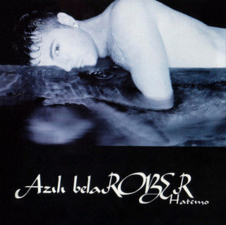 Rober Hatemo - Azılı Bela album cover