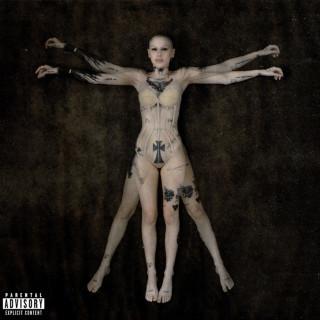SIIICKBRAIN - MY MASOCHISTIC MIND album cover