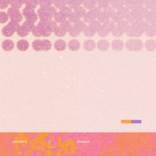 Pendarra - Semburat single cover