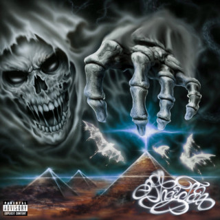 Sick Luke - SHAYTAN EP cover