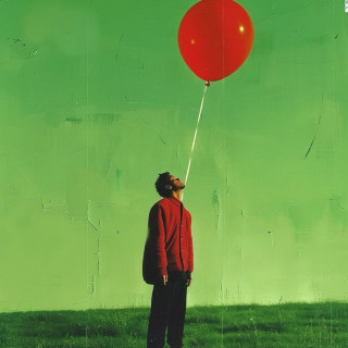Dept - Trees single cover