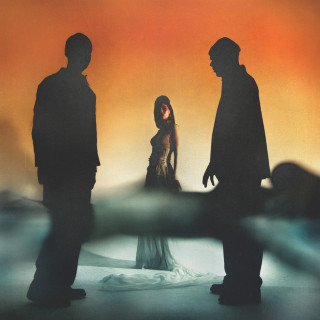 Selah Sue, The Gallands, Stéphane Galland & Elvin Galland - Movin' album cover