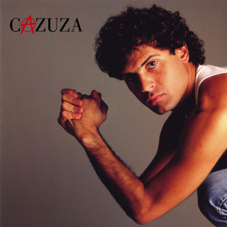 Cazuza - Exagerado album cover