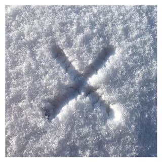 Lacku & DIZZY - X EP cover