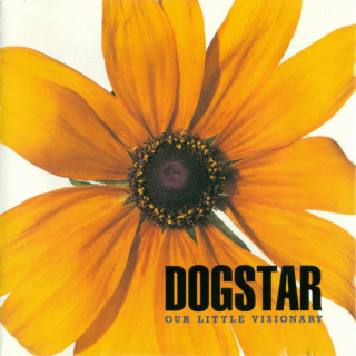 Dogstar - Our Little Visionary album cover