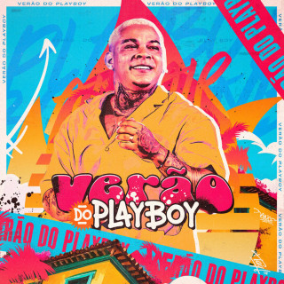 Aldair Playboy - Verão Do Playboy EP cover