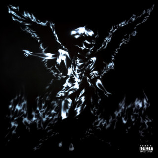 EST Gee - NOT A CHANCE IN HELL album cover
