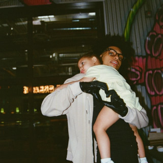 Lil Tony Official - Valentines Heartbreak .. album cover