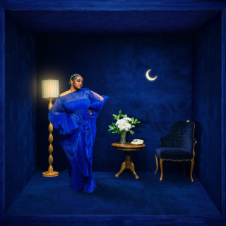 Alex Isley - When The City Sleeps album cover