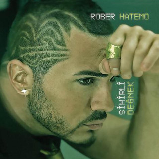 Rober Hatemo - Sihirli Değnek album cover