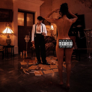 Alemán - Mi Droga album cover