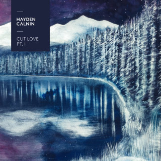 Hayden Calnin - Cut Love (Pt. 1) album cover
