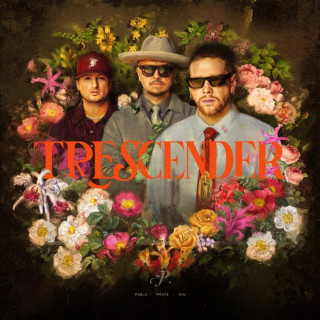 Piso 21 - TRESCENDER album cover