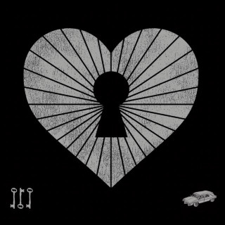 Dave Hause - Hearses album cover