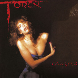 Carly Simon - Torch album cover