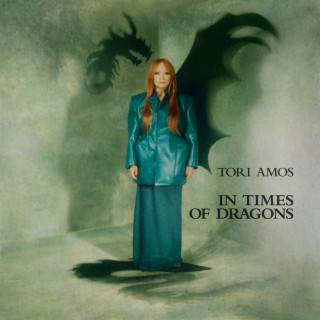 Tori Amos - In Times Of Dragons album cover